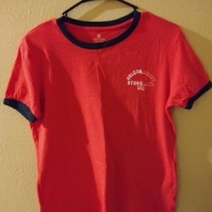 Vintage Volcom Stone Shirt